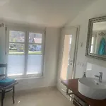 Villenzimmer Mit Eigenem Bad, Kunst Und Aussicht * 穆星