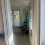 ホームステイ Villenzimmer Mit Eigenem Bad, Kunst Und Aussicht Münsing